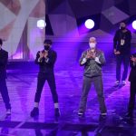 GENERATIONSが紅白リハーサルに登場！＜第71回NHK紅白歌合戦＞