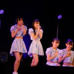 ハロプロ研修生が先輩グループの楽曲を引っさげ横浜に集結！