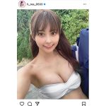 花咲れあ、ヘルシー美ボディが迫り来る自撮りショット公開！