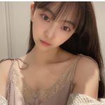 乃木坂46 堀未央奈、おろしたてのルームウェア姿を披露！