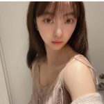 乃木坂46 堀未央奈、おろしたてのルームウェア姿を披露！