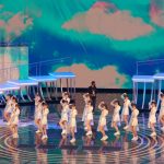 日向坂46、NHK紅白リハーサルで意気込み！「笑顔になってしまうパフォーマンスを」＜第71回NHK紅白歌合戦＞