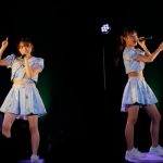 ハロプロ研修生が先輩グループの楽曲を引っさげ横浜に集結！