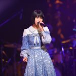 3代目女王はSTU48研究生・池田裕楽に決定！「夢のようです」＜AKB48グループ歌唱力No.1決定戦＞
