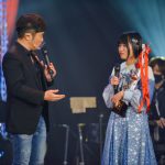 3代目女王はSTU48研究生・池田裕楽に決定！「夢のようです」＜AKB48グループ歌唱力No.1決定戦＞