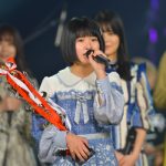 3代目女王はSTU48研究生・池田裕楽に決定！「夢のようです」＜AKB48グループ歌唱力No.1決定戦＞