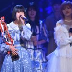 3代目女王はSTU48研究生・池田裕楽に決定！「夢のようです」＜AKB48グループ歌唱力No.1決定戦＞
