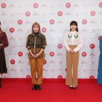 Little Glee Monster（リトグリ）、Nコン課題曲『足跡』をリハーサルで披露＜第71回NHK紅白歌合戦＞