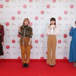 Little Glee Monster（リトグリ）、Nコン課題曲『足跡』をリハーサルで披露＜第71回NHK紅白歌合戦＞