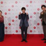 大泉洋、紅白の現場で感じた熱意に感動「伝わると確信しました」＜第71回NHK紅白歌合戦＞