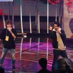純烈がNHK紅白初日リハに参加！＜第71回NHK紅白歌合戦＞
