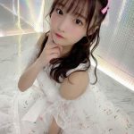 #ババババンビ 岸みゆ、アイドル全開のウインクショットで悩殺！「もう岸みゆしかみれんのよ！」