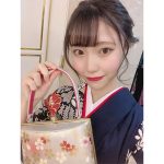 NMB48 川上千尋、22歳の1年は「着実に目標を叶えていけるように」！