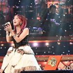 LiSA『炎』が「日本レコード大賞」を受賞！＜第62回 輝く！日本レコード大賞＞