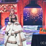 LiSA『炎』が「日本レコード大賞」を受賞！＜第62回 輝く！日本レコード大賞＞