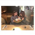 桃月なしこ、推しメン・来栖りんのハタチの誕生日を祝福「一緒にお酒が呑める日がくるとはね」
