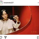 松井玲奈、出演ドラマ「30禁」の地上波放送決定に「さんの方に見ていただけますように」