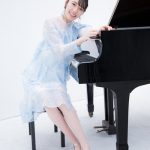 松井咲子、“妄想”をテーマにした20代最後の写真集発売！大胆ランジェリーショットも掲載