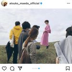 乃木坂46 松村沙友理、鮮烈なチャイナドレス姿が美しすぎる！