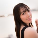 松井咲子、“妄想”をテーマにした20代最後の写真集発売！大胆ランジェリーショットも掲載