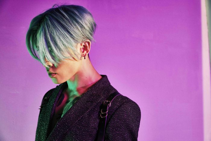 MIYAVI、最先端の映像技術を駆使した無料配信ライブを開催！