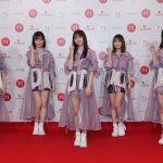 乃木坂46 齋藤飛鳥、激動の2020年を振り返る「体が離れているぶん心がつながった1年」＜第71回NHK紅白歌合戦＞