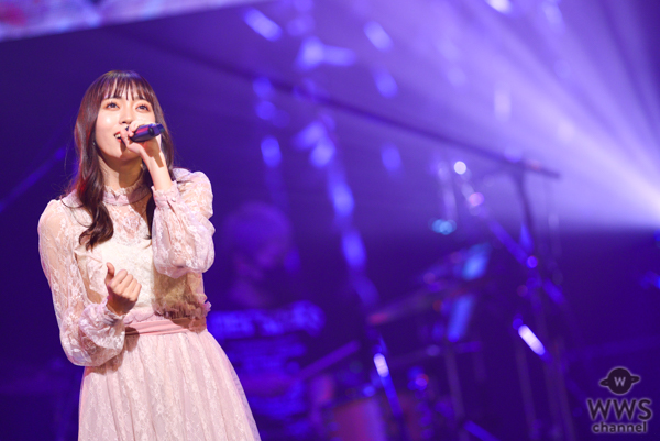 SKE48 野島樺乃、歌唱力決定戦で伝えた母への感謝と努力の意味