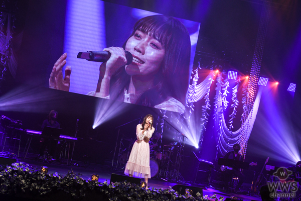 SKE48 野島樺乃、歌唱力決定戦で伝えた母への感謝と努力の意味