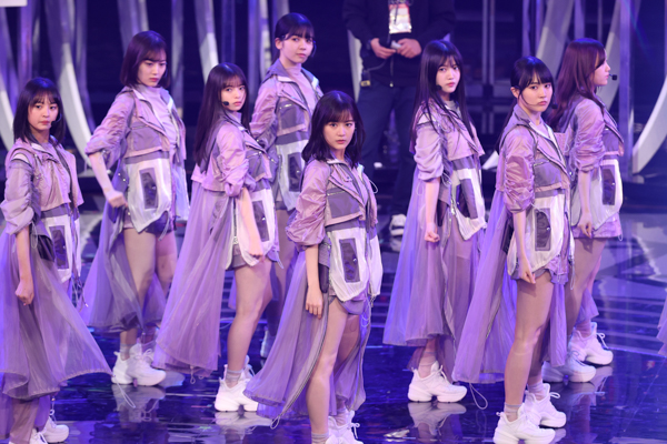 乃木坂46 齋藤飛鳥、激動の2020年を振り返る「体が離れているぶん心がつながった1年」＜第71回NHK紅白歌合戦＞