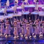 乃木坂46 齋藤飛鳥、激動の2020年を振り返る「体が離れているぶん心がつながった1年」＜第71回NHK紅白歌合戦＞