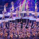 乃木坂46 齋藤飛鳥、激動の2020年を振り返る「体が離れているぶん心がつながった1年」＜第71回NHK紅白歌合戦＞