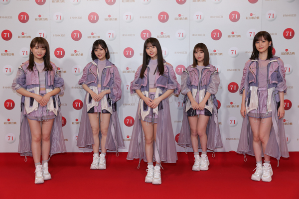 乃木坂46 齋藤飛鳥、激動の2020年を振り返る「体が離れているぶん心がつながった1年」＜第71回NHK紅白歌合戦＞