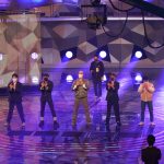 GENERATIONS 数原龍友、「心温かくなるパフォーマンス」を。紅白出場への想いを語る＜第71回NHK紅白歌合戦＞