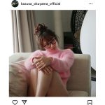 岡崎体育、上白石萌歌との2ショット公開！「可愛いツーショット」「お洒落に仕上がってる」