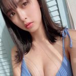 大槻りこ、「おうちデート」気分のヘルシーグラビアに釘付け！