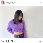 大槻りこ、「飼ってみませんか？」猫をイメージしたグラビアオフショットを大公開！