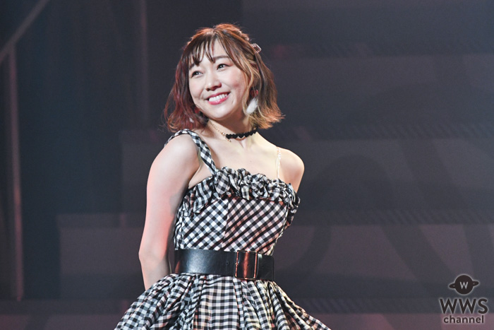 SKE48 須田亜香里、ナゴヤドーム名称変更に「安心感、そして期待感の両立を感じた」