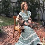 そよん、キャミソール 姿で“えちえち”な美バスト披露！「魅力的すぎる」