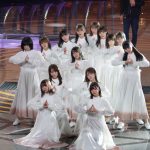 櫻坂46、改名後初の紅白出場！リハーサルで『Nobody’s fault』をパフォーマンス＜第71回NHK紅白歌合戦＞