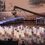 櫻坂46、改名後初の紅白出場！リハーサルで『Nobody’s fault』をパフォーマンス＜第71回NHK紅白歌合戦＞