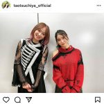 土屋太鳳、LiSAへの密かな願望を明かす「懇親会したいなぁ」