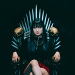 TRiDENT（ex-ガールズロックバンド革命） 、1stフル・アルバム＆リリース・ツアーの開催を発表！サポート・ドラムNAGISAが正式加入に！