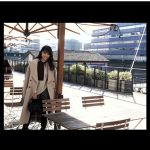 田中美麗、2021年カレンダーのオフショットをインスタグラムで公開中