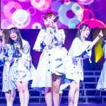 6人組グループ・ukka(ウッカ)、初ホールワンマンを開催！「最後の挨拶を一番練習した」
