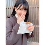 HKT48 運上弘菜、太宰府デート気分を味わえる写真公開！「こんな彼女いるなら一生幸福」