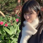 HKT48 運上弘菜、太宰府デート気分を味わえる写真公開！「こんな彼女いるなら一生幸福」