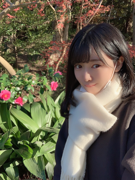 HKT48 運上弘菜、太宰府デート気分を味わえる写真公開！「こんな彼女いるなら一生幸福」