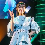 6人組グループ・ukka(ウッカ)、初ホールワンマンを開催！「最後の挨拶を一番練習した」