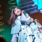 6人組グループ・ukka(ウッカ)、初ホールワンマンを開催！「最後の挨拶を一番練習した」