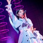 6人組グループ・ukka(ウッカ)、初ホールワンマンを開催！「最後の挨拶を一番練習した」